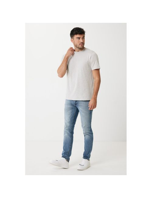 Lekka koszulka Iqoniq Sierra, bawełna z recyklingu