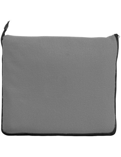 Koc z polaru/poduszka 2w1RADCLIFF