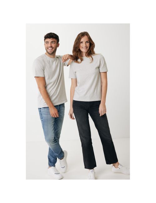 Lekka koszulka Iqoniq Sierra, bawełna z recyklingu