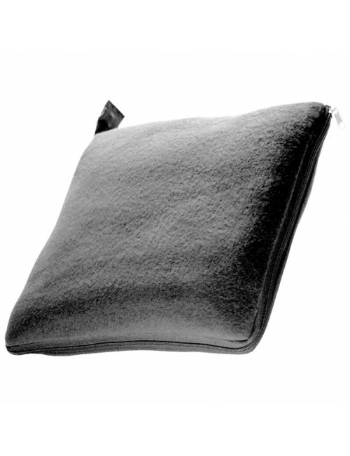 Koc z polaru/poduszka 2w1RADCLIFF