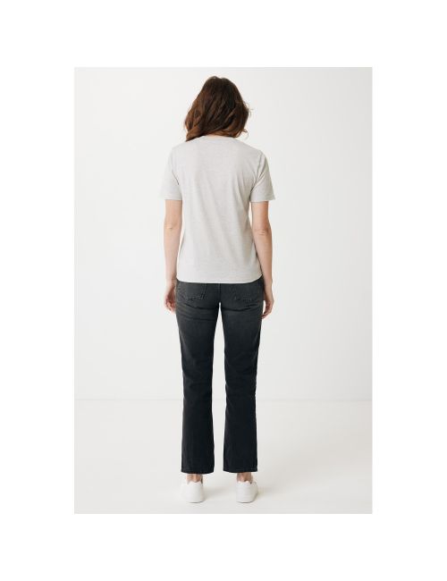 Lekka koszulka Iqoniq Sierra, bawełna z recyklingu