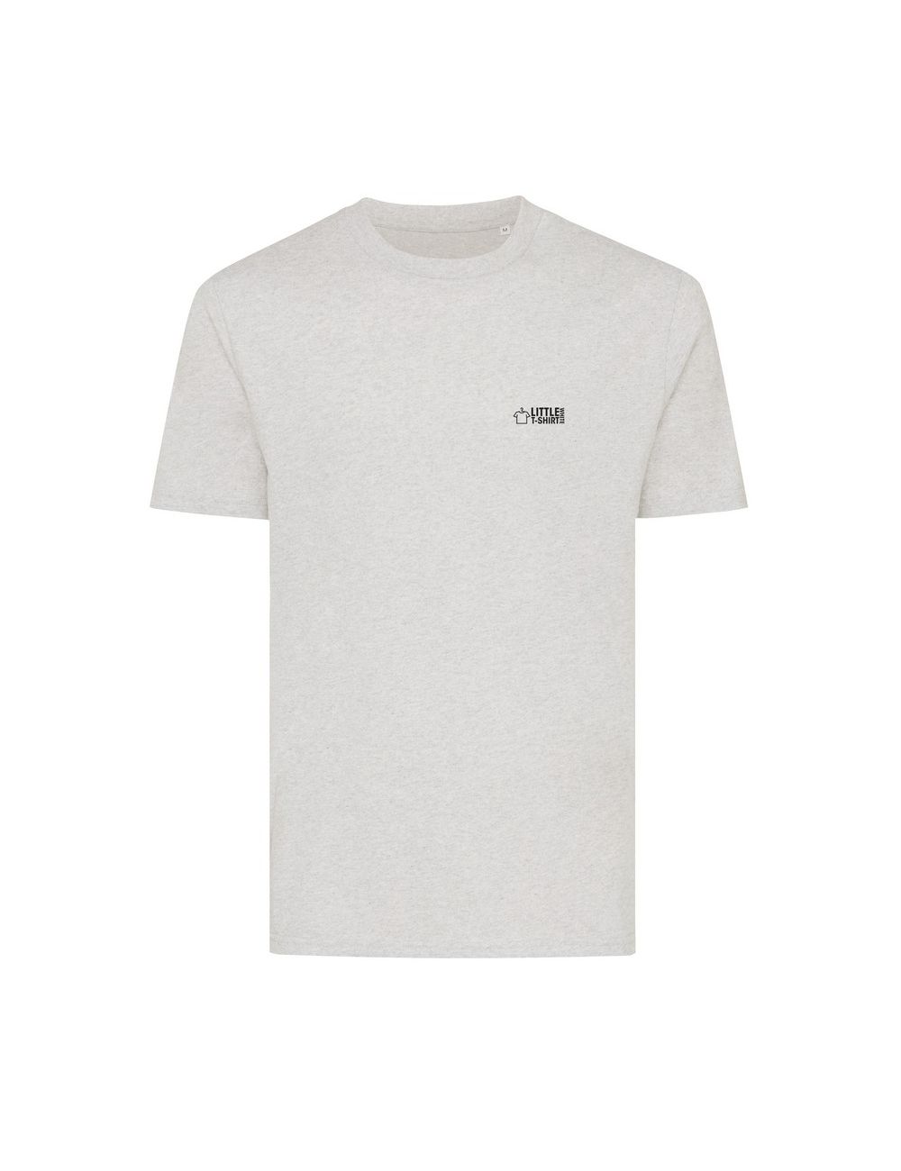 Lekka koszulka Iqoniq Sierra, bawełna z recyklingu