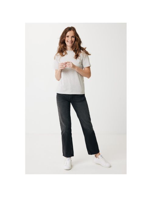 Lekka koszulka Iqoniq Sierra, bawełna z recyklingu