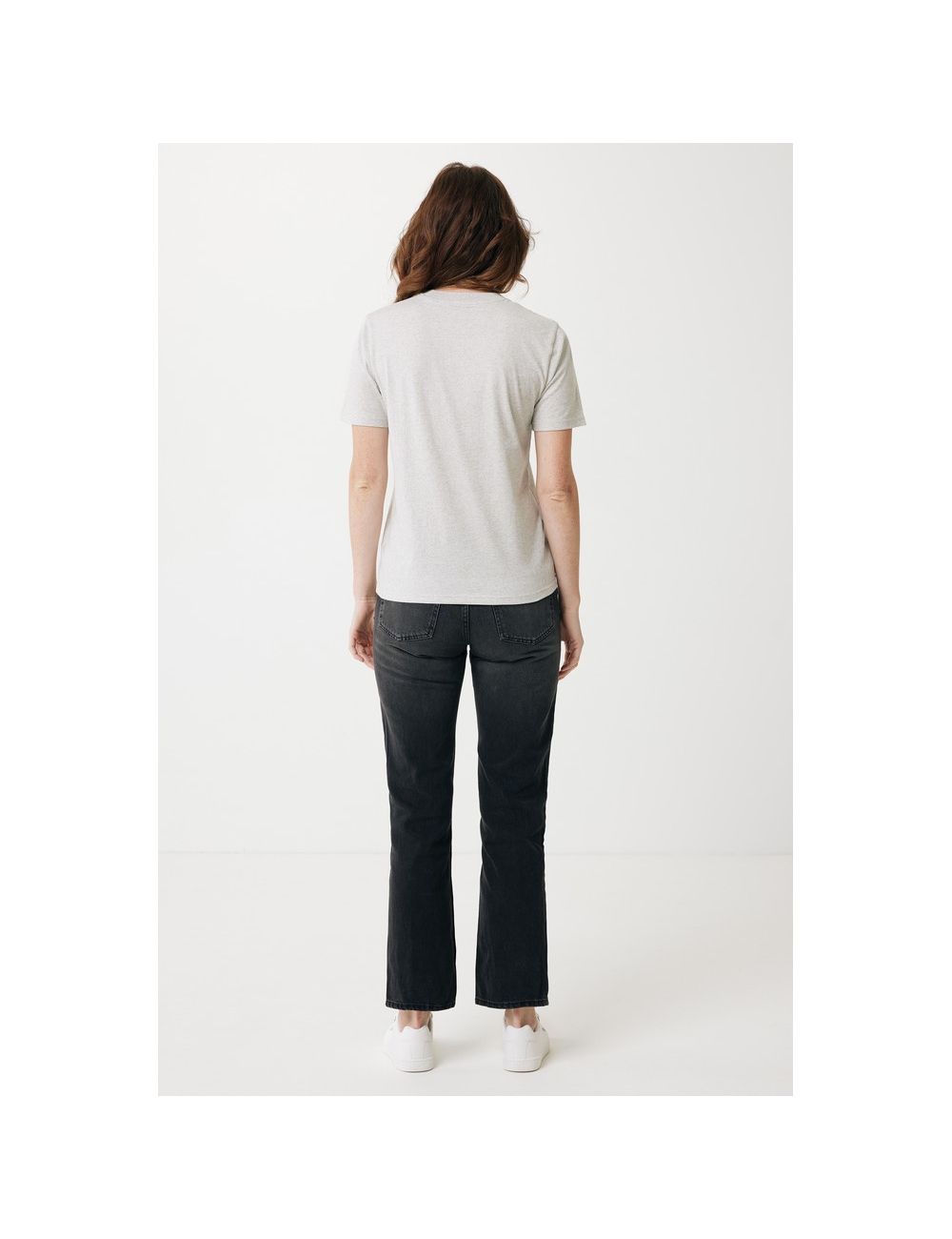 Lekka koszulka Iqoniq Sierra, bawełna z recyklingu