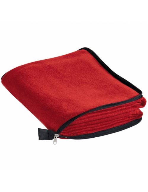 Koc z polaru/poduszka 2w1RADCLIFF