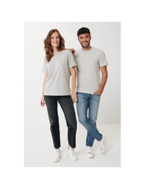 Lekka koszulka Iqoniq Sierra, bawełna z recyklingu