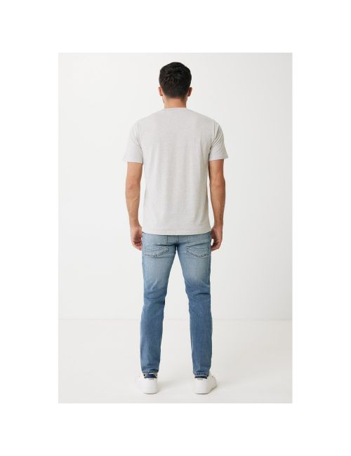 Lekka koszulka Iqoniq Sierra, bawełna z recyklingu