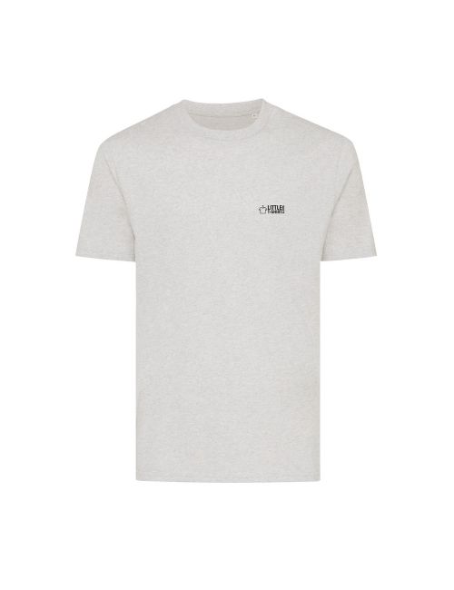 Lekka koszulka Iqoniq Sierra, bawełna z recyklingu