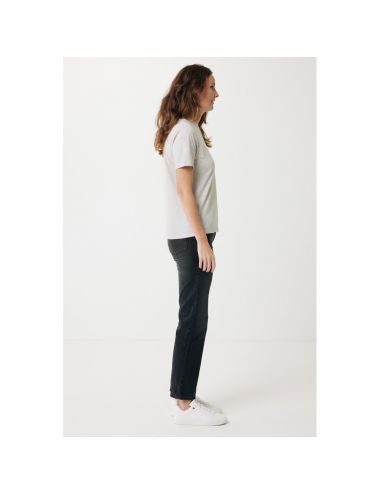 Lekka koszulka Iqoniq Sierra, bawełna z recyklingu 2