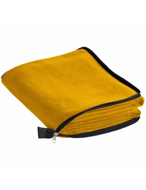 Koc z polaru/poduszka 2w1RADCLIFF