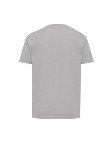 Lekka koszulka Iqoniq Sierra, bawełna z recyklingu 2