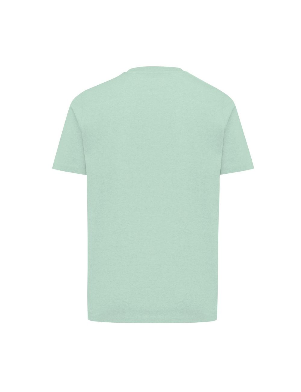 Lekka koszulka Iqoniq Sierra, bawełna z recyklingu