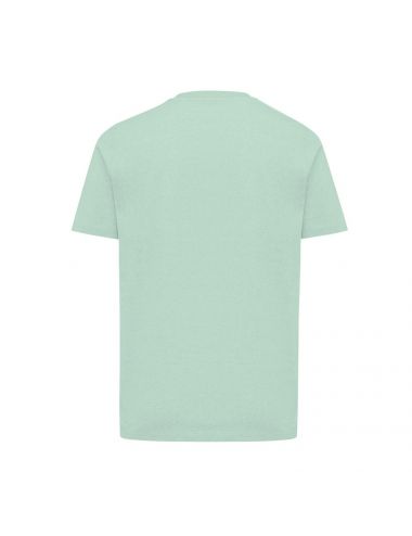 Lekka koszulka Iqoniq Sierra, bawełna z recyklingu 2