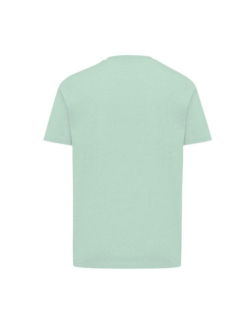 Lekka koszulka Iqoniq Sierra, bawełna z recyklingu