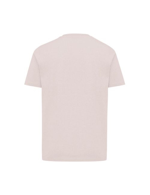 Lekka koszulka Iqoniq Sierra, bawełna z recyklingu