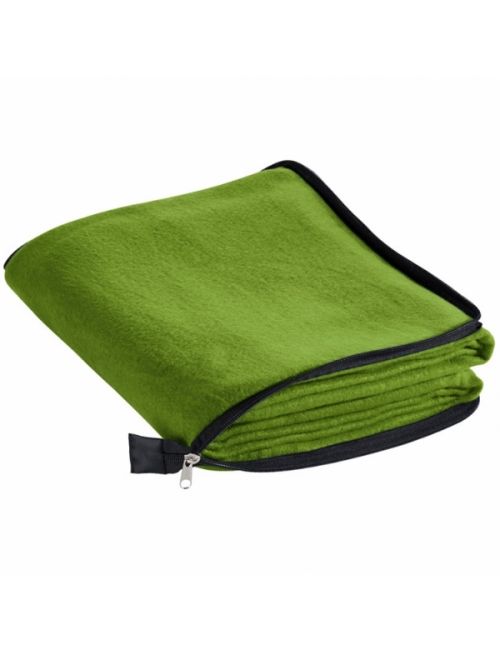 Koc z polaru/poduszka 2w1RADCLIFF