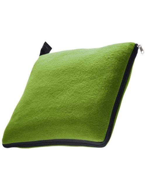 Koc z polaru/poduszka 2w1RADCLIFF