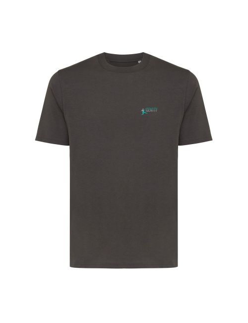 Lekka koszulka Iqoniq Sierra, bawełna z recyklingu