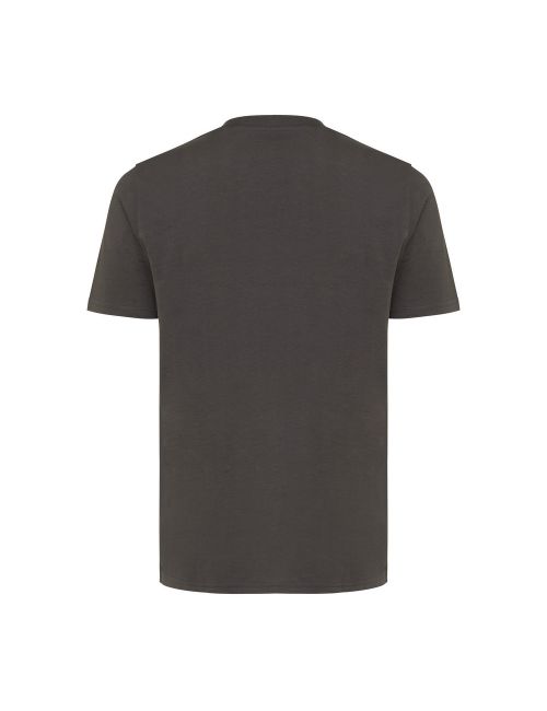 Lekka koszulka Iqoniq Sierra, bawełna z recyklingu