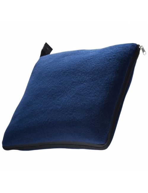 Koc z polaru/poduszka 2w1RADCLIFF