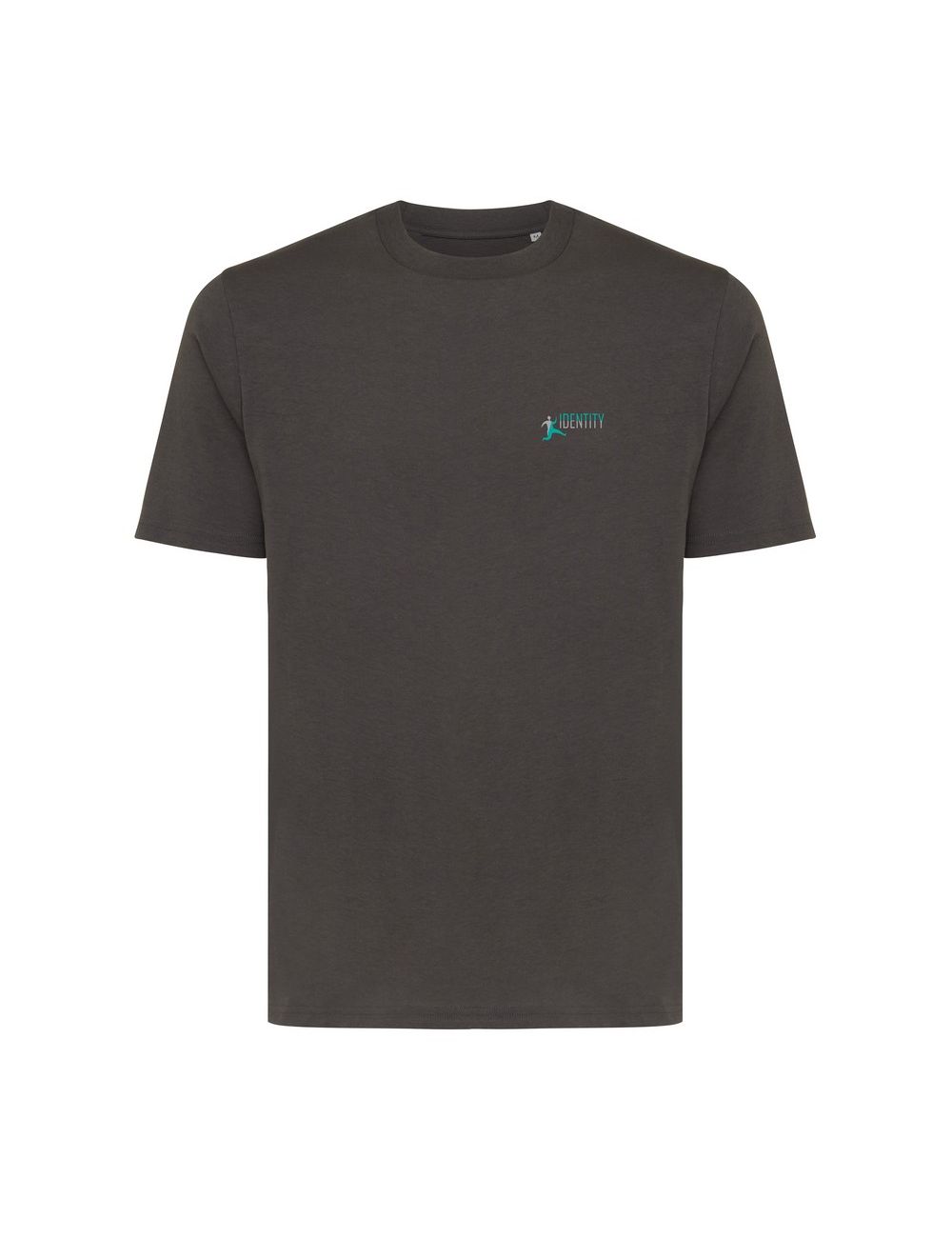 Lekka koszulka Iqoniq Sierra, bawełna z recyklingu