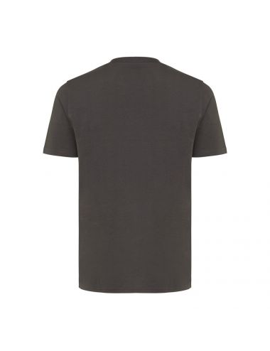 Lekka koszulka Iqoniq Sierra, bawełna z recyklingu 2