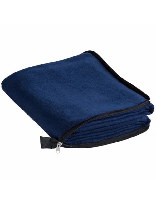 Koc z polaru/poduszka 2w1RADCLIFF