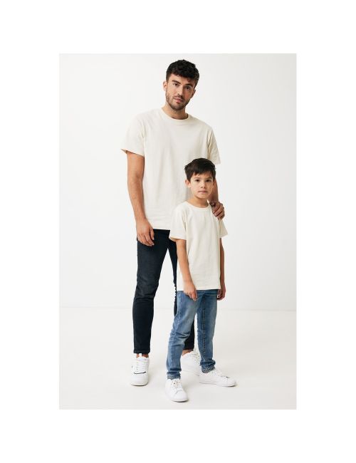 Lekka koszulka Iqoniq Sierra, bawełna z recyklingu