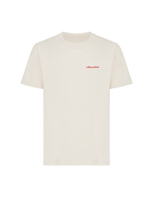 Lekka koszulka Iqoniq Sierra, bawełna z recyklingu