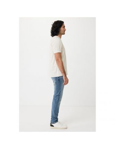 Lekka koszulka Iqoniq Sierra, bawełna z recyklingu 2