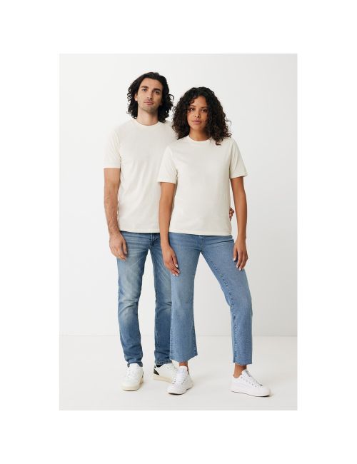 Lekka koszulka Iqoniq Sierra, bawełna z recyklingu