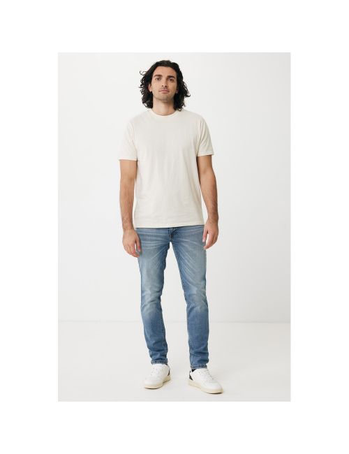 Lekka koszulka Iqoniq Sierra, bawełna z recyklingu