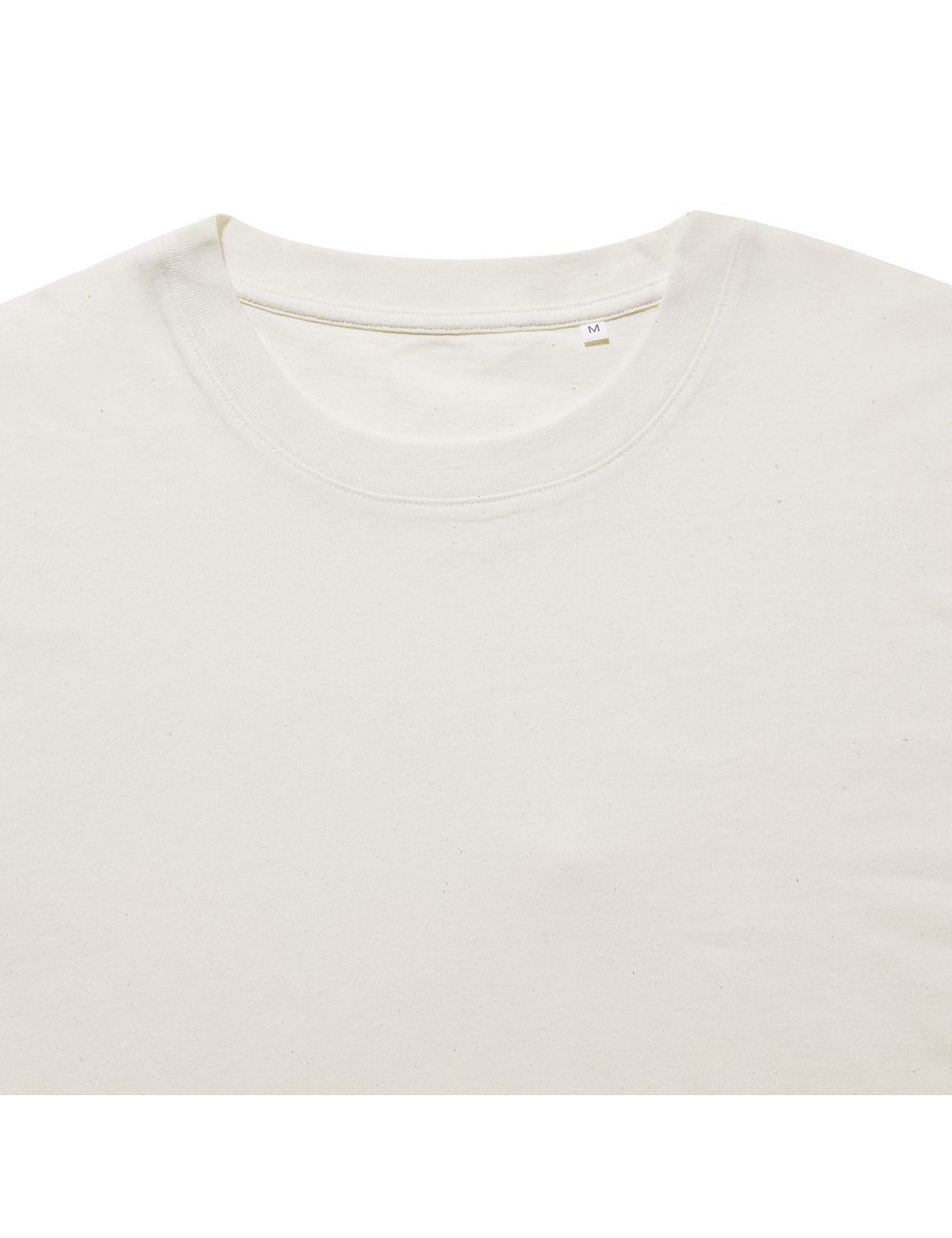 Lekka koszulka Iqoniq Sierra, bawełna z recyklingu