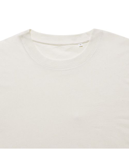 Lekka koszulka Iqoniq Sierra, bawełna z recyklingu