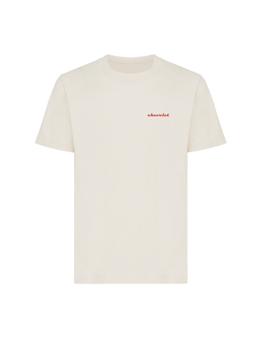 Lekka koszulka Iqoniq Sierra, bawełna z recyklingu