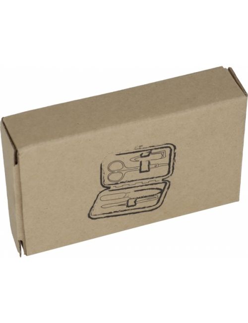 Zestaw do manicure AVOLA