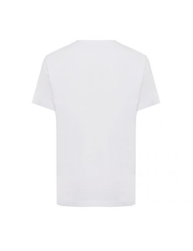 Luźna koszulka Iqoniq Kakadu, bawełna z recyklingu 2