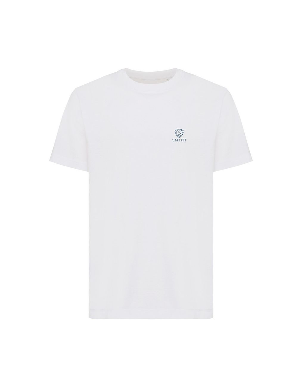 Luźna koszulka Iqoniq Kakadu, bawełna z recyklingu