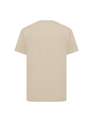 Luźna koszulka Iqoniq Kakadu, bawełna z recyklingu 2