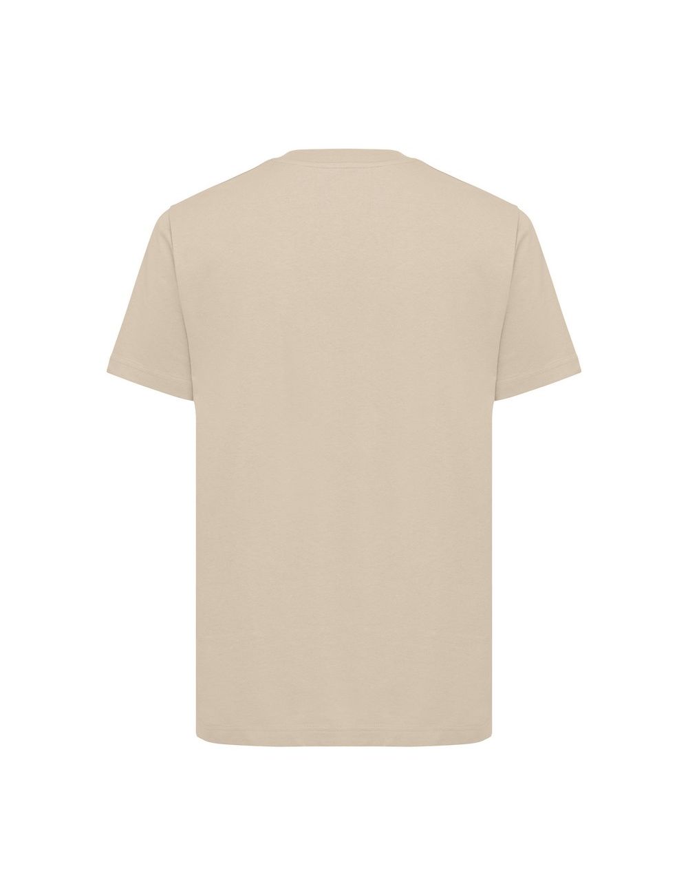 Luźna koszulka Iqoniq Kakadu, bawełna z recyklingu