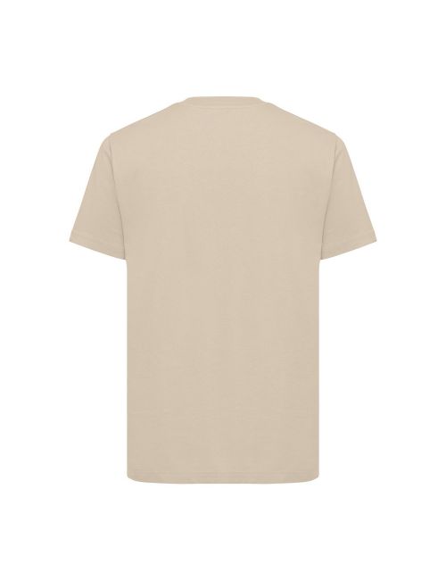 Luźna koszulka Iqoniq Kakadu, bawełna z recyklingu