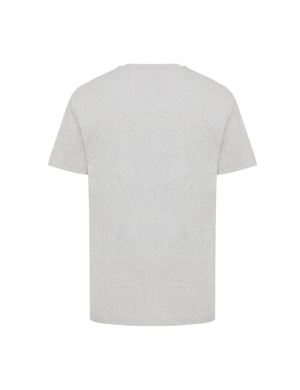 Luźna koszulka Iqoniq Kakadu, bawełna z recyklingu