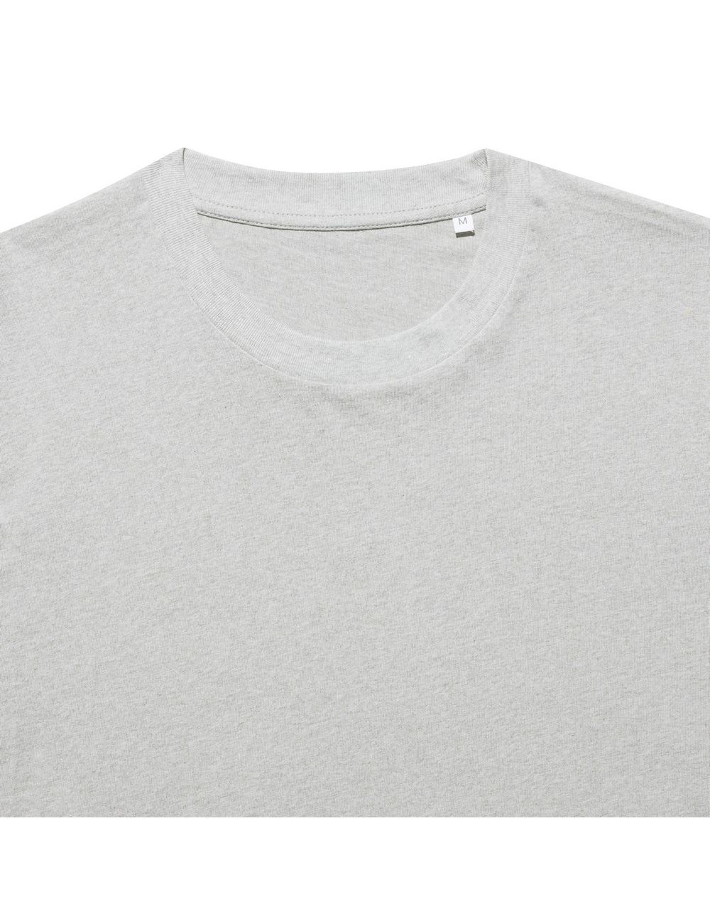 Luźna koszulka Iqoniq Kakadu, bawełna z recyklingu