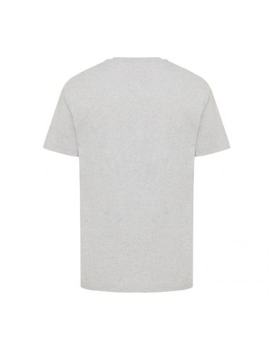 Luźna koszulka Iqoniq Kakadu, bawełna z recyklingu 2