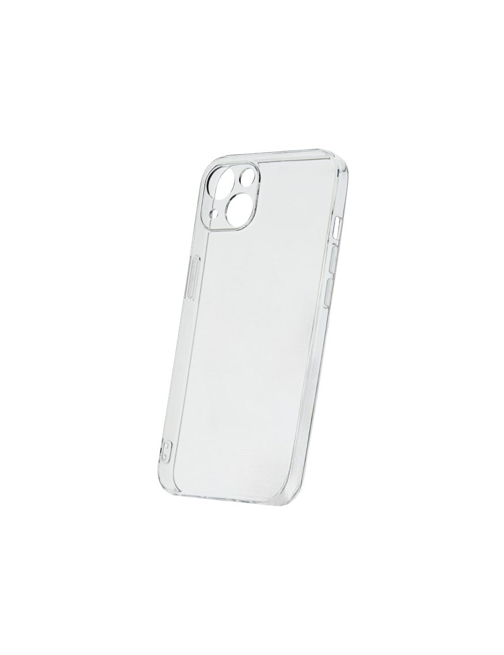 Etui Slim 2 mm do Iphone 16  Pro 6,3 transparentna