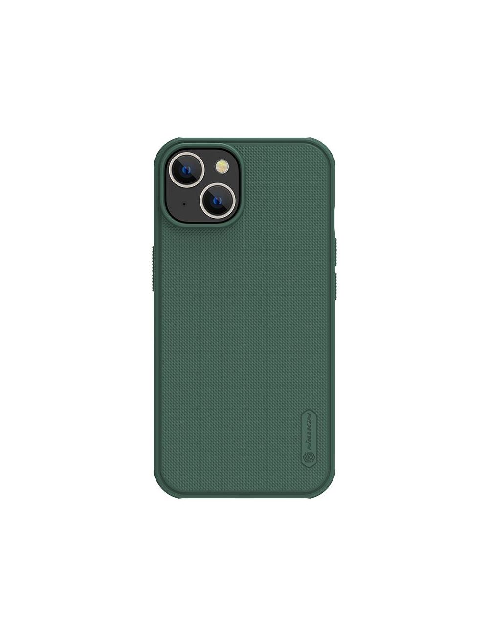 NILLKIN super frosted shield PRO IPHONE 14 / 13 DEEP GREEN