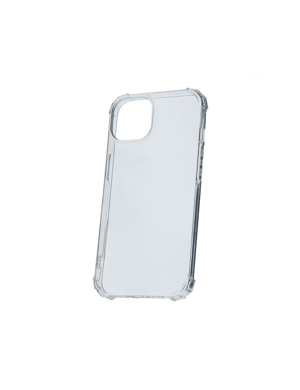 Etui Anti Shock 1,5 mm do Samsung Xcover 7 transparentny