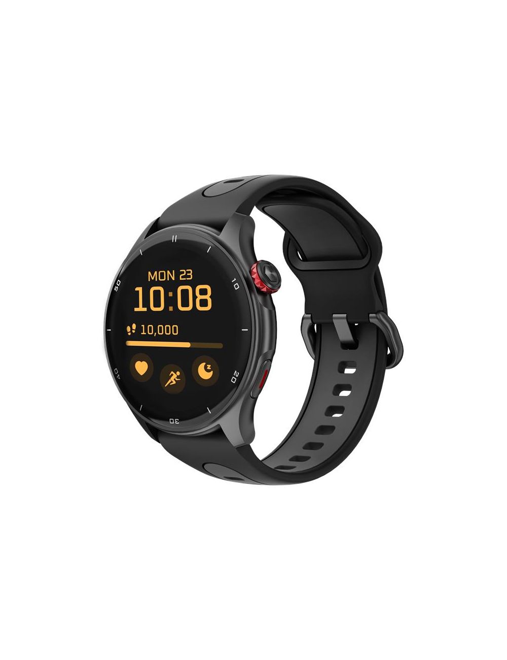 Smartwatch myPhone Watch Adventure BLACK / CZARNY