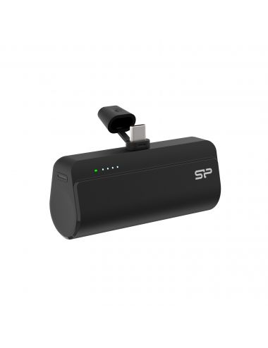 Power bank QD50 5000 mAh Silicon Power 2