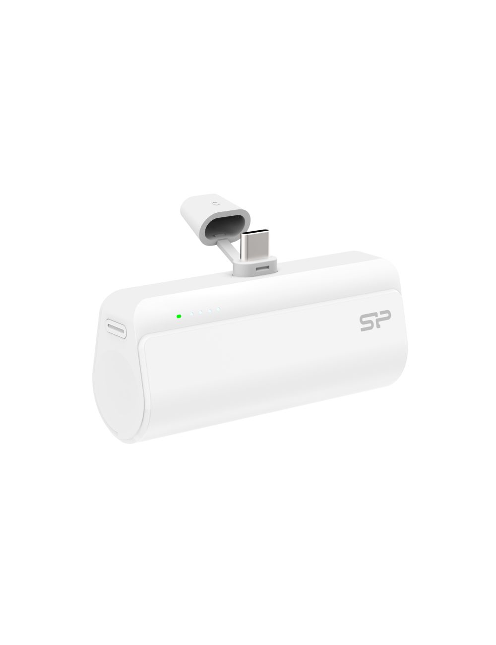 Power bank QD50 5000 mAh Silicon Power